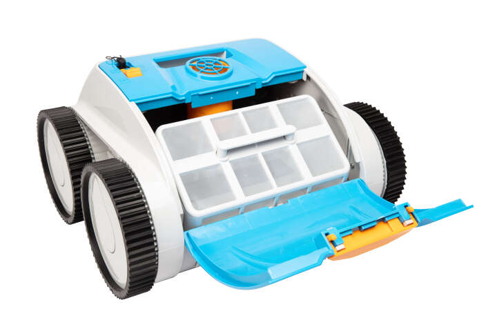 Steinbach Poolrunner Battery Pro